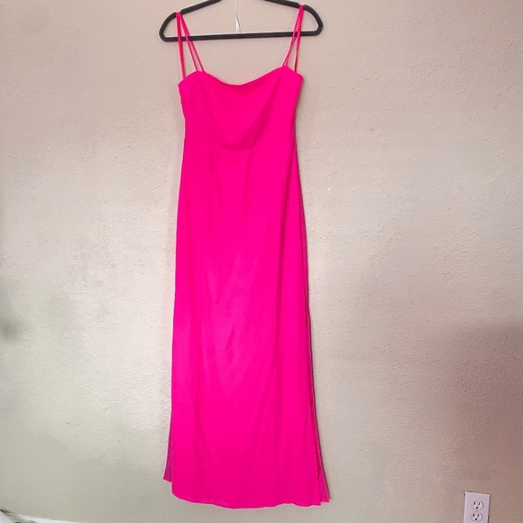 Superdown Revolve Addison Maxi Dress - Picture 4 of 15